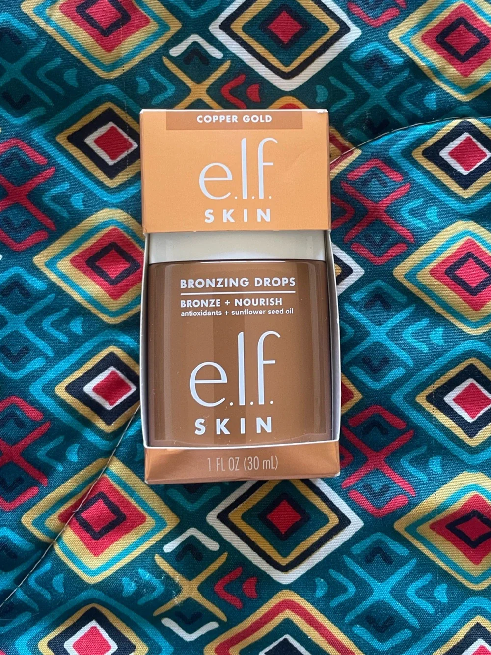 Beauty Bundle - Brand New Products and makeup bag